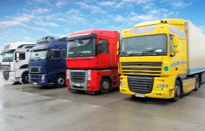 Ankara Besni Nakliye Ambarı