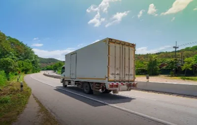 Ankara ile Besni Arası Bulaşık Makinesi Taşıma