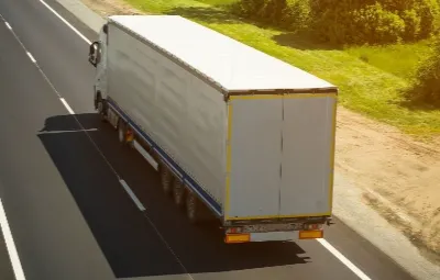 Ankara ile Besni Arası Parça Eşya Taşıma