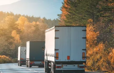 Ankara ile Besni Arası Klima Taşıma