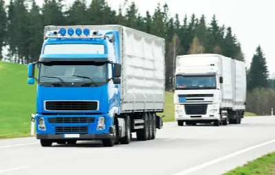 Ankara ile Besni Arası Eşya Taşıma